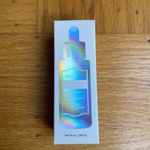 NEW Dear, Klairs Freshly Juiced Vitamin Drop Pure Vitamin C Essence 1.18 fl oz